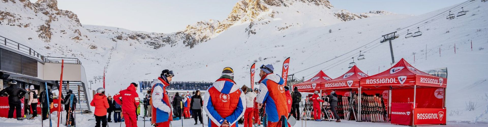 Club Med Tignes